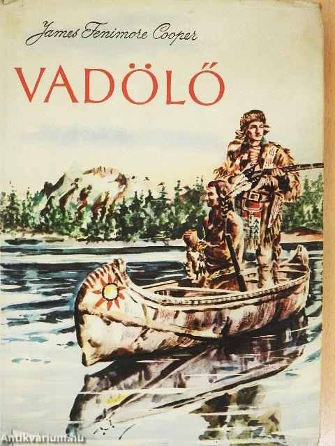 Vadölő