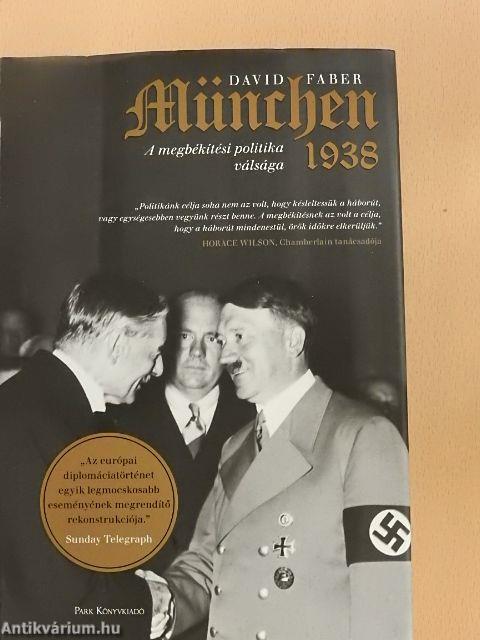 München 1938
