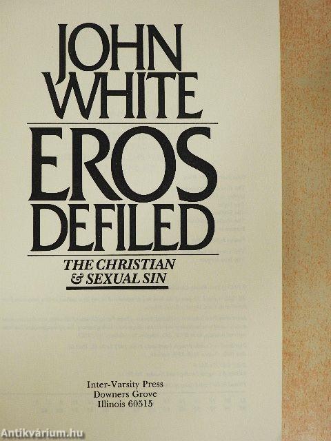 Eros Defiled