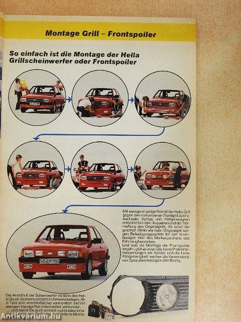 Auto-extra '88