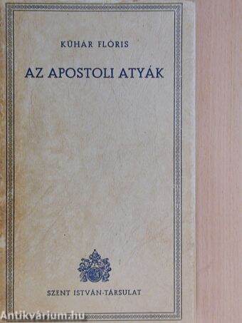 Az apostoli atyák