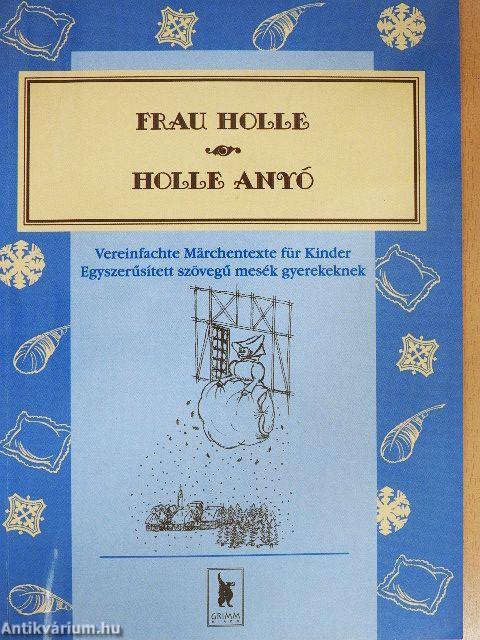 Holle anyó