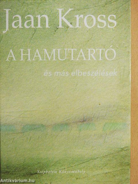 A hamutartó