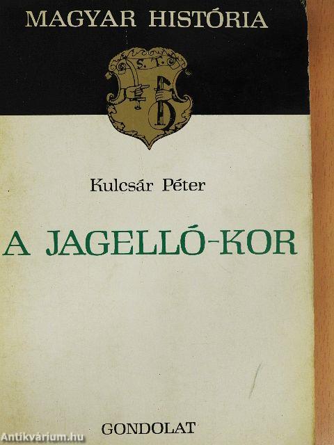 A Jagelló-kor