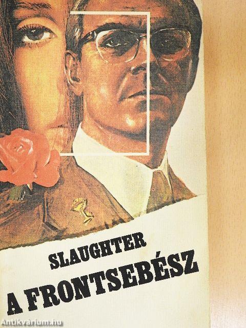 A frontsebész