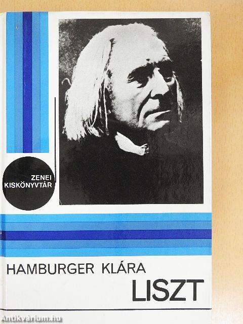 Liszt
