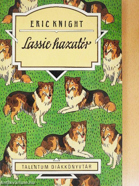 Lassie hazatér