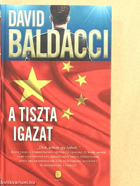 A tiszta igazat
