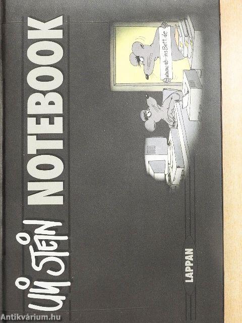 Notebook