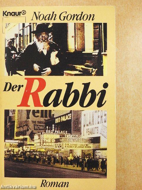 Der Rabbi