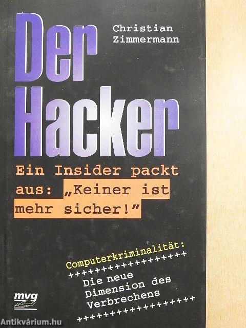 Der Hacker