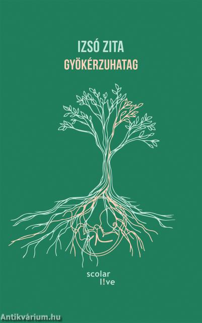 Gyökérzuhatag