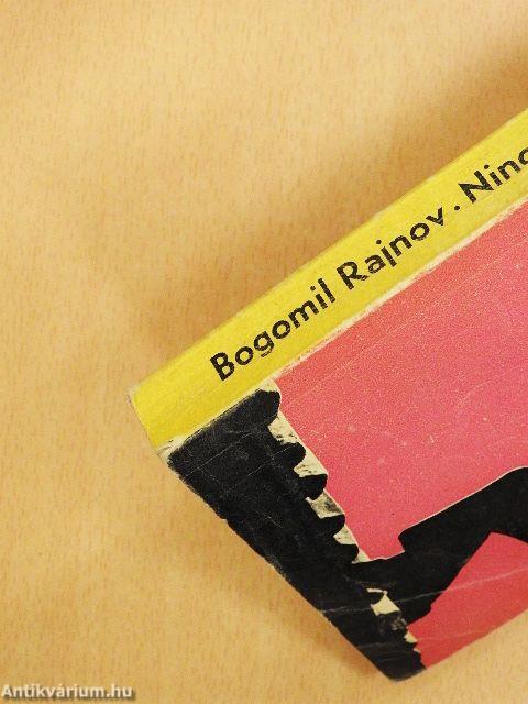 Nincs jobb a rossz időnél