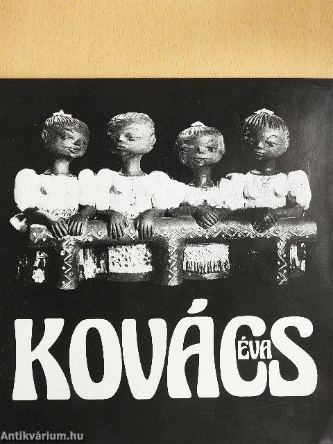 Kovács Éva