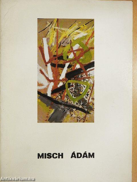 Misch Ádám