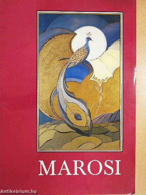 Marosi