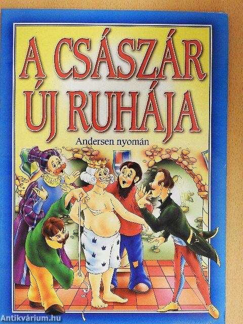 A császár új ruhája