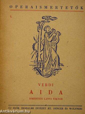 Verdi: Aida