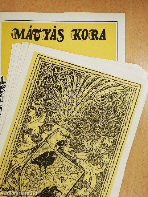Mátyás kora