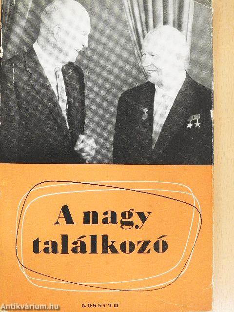 A nagy találkozó