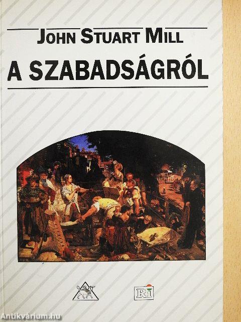 A szabadságról