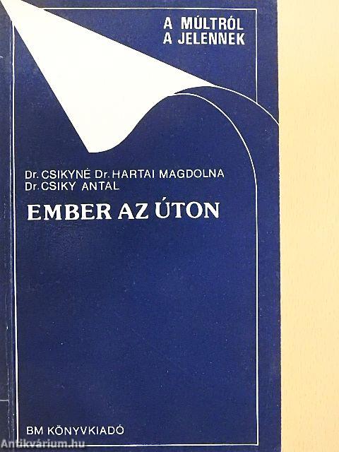 Ember az úton