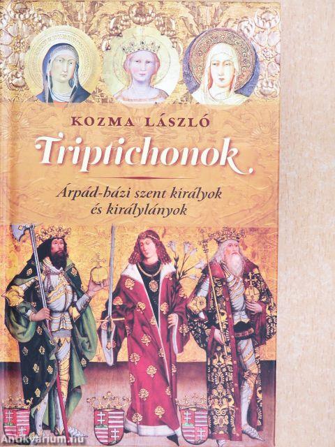 Triptichonok