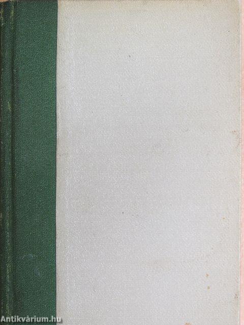 A dzsungel könyve I-II.