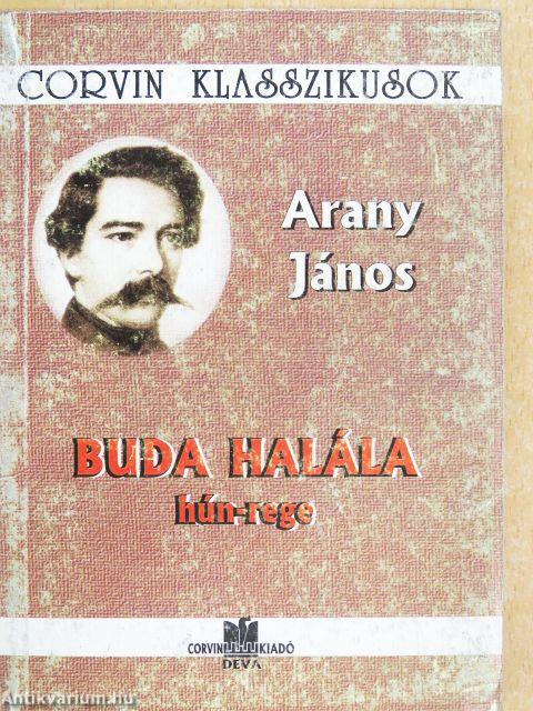 Buda halála