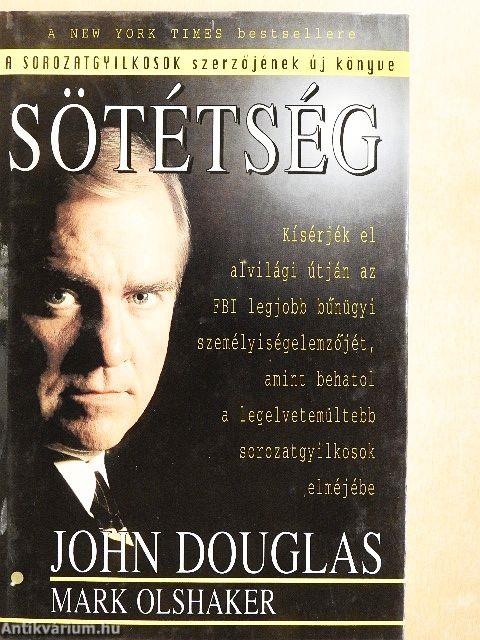 Sötétség
