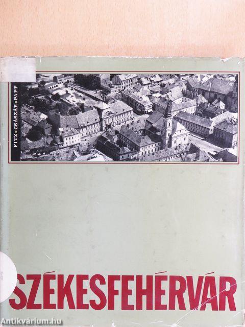 Székesfehérvár