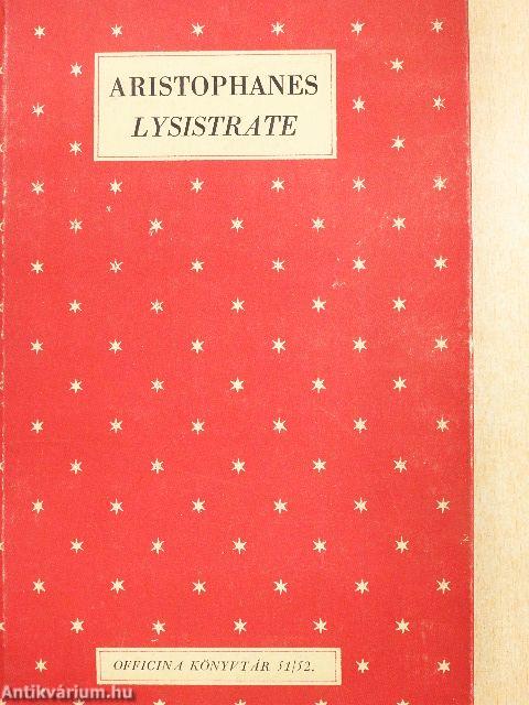 Lysistrate
