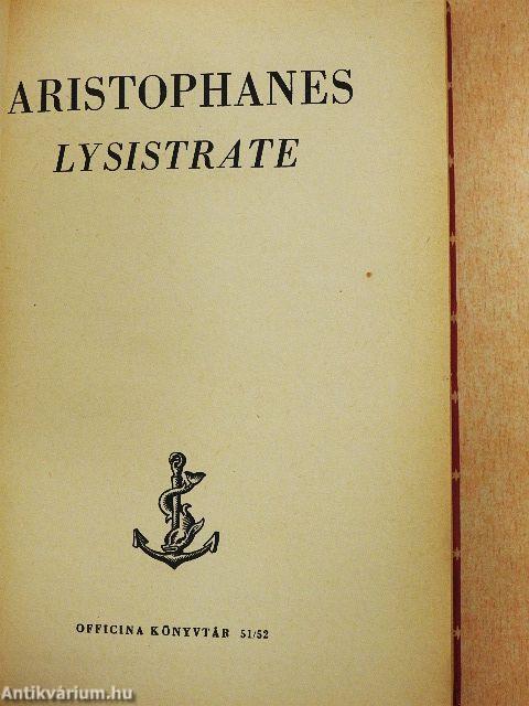 Lysistrate
