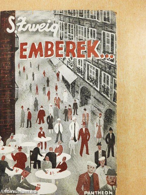Emberek