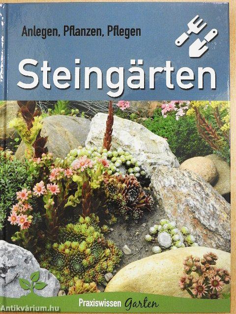 Steingärten