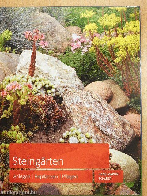 Steingärten