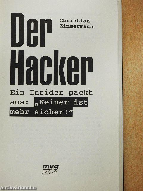Der Hacker