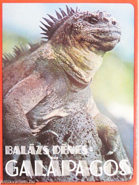 Galápagos