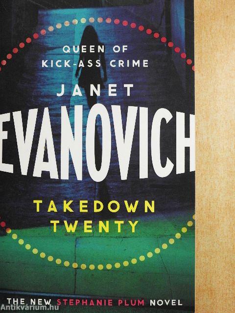Takedown Twenty