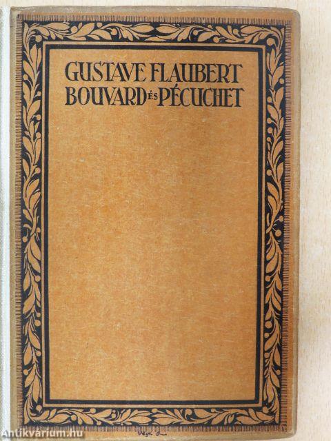 Bouvard és Pécuchet