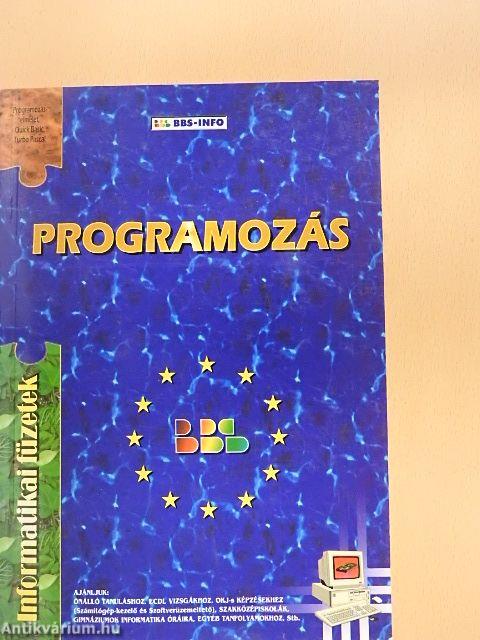 Programozás