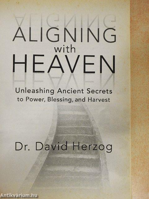 Aligning with Heaven