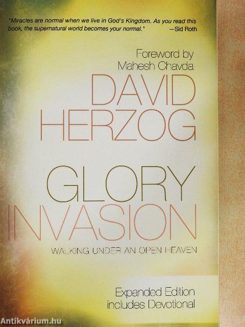 Glory Invasion