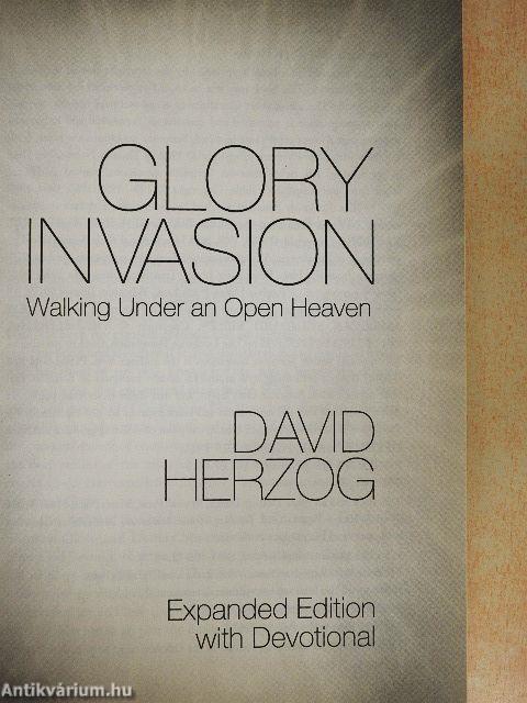 Glory Invasion