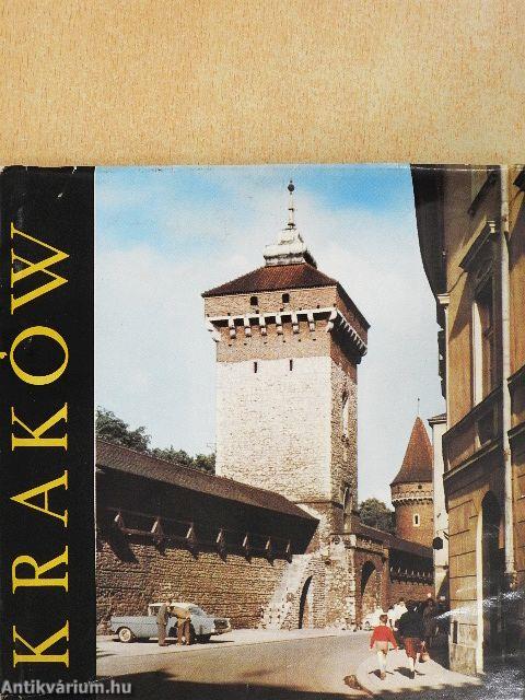 Kraków