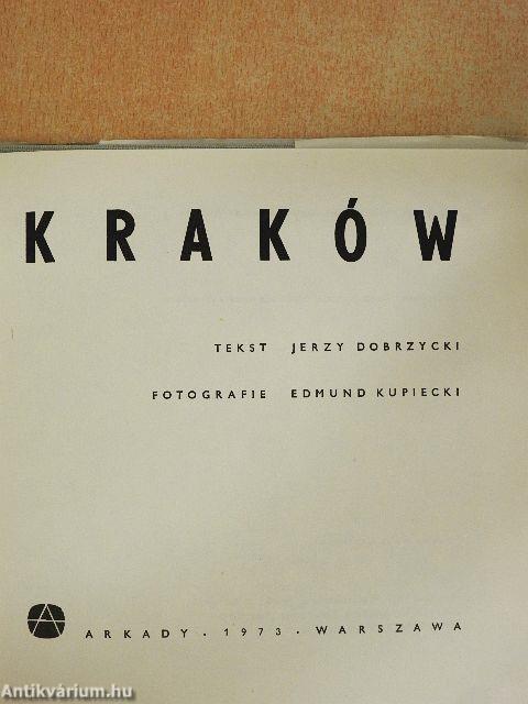 Kraków