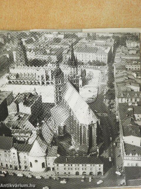 Kraków
