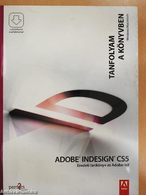 Adobe InDesign CS5