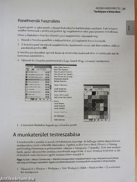 Adobe InDesign CS5
