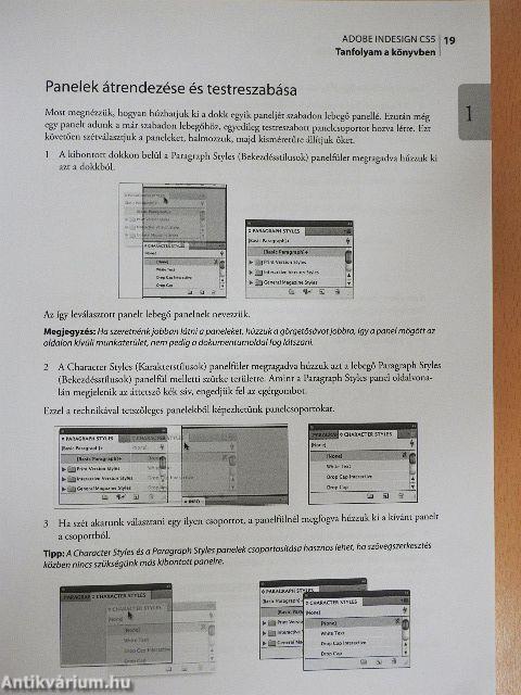 Adobe InDesign CS5